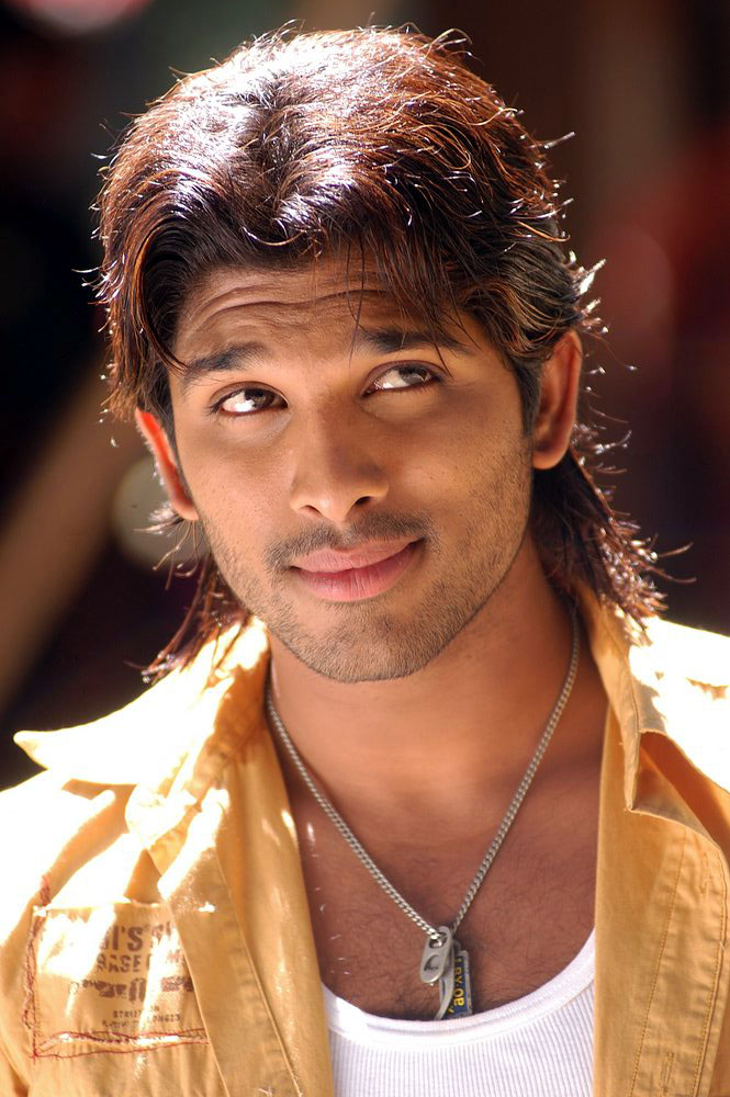 Allu Arjun Fan Photos | Allu Arjun Pictures, Images - 8582 - FilmiBeat