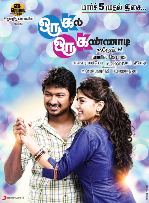 Oru Kal Oru Kannadi Fan Photos | Oru Kal Oru Kannadi Photos, Images,  Pictures # 18486 - FilmiBeat