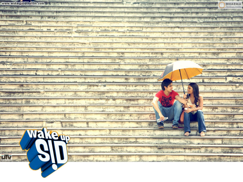 Wake Up Sid Fan Photos Wake Up Sid Photos, Images, Pictures 1872