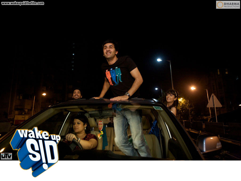 Wake Up Sid Fan Photos Wake Up Sid Photos, Images, Pictures 1862