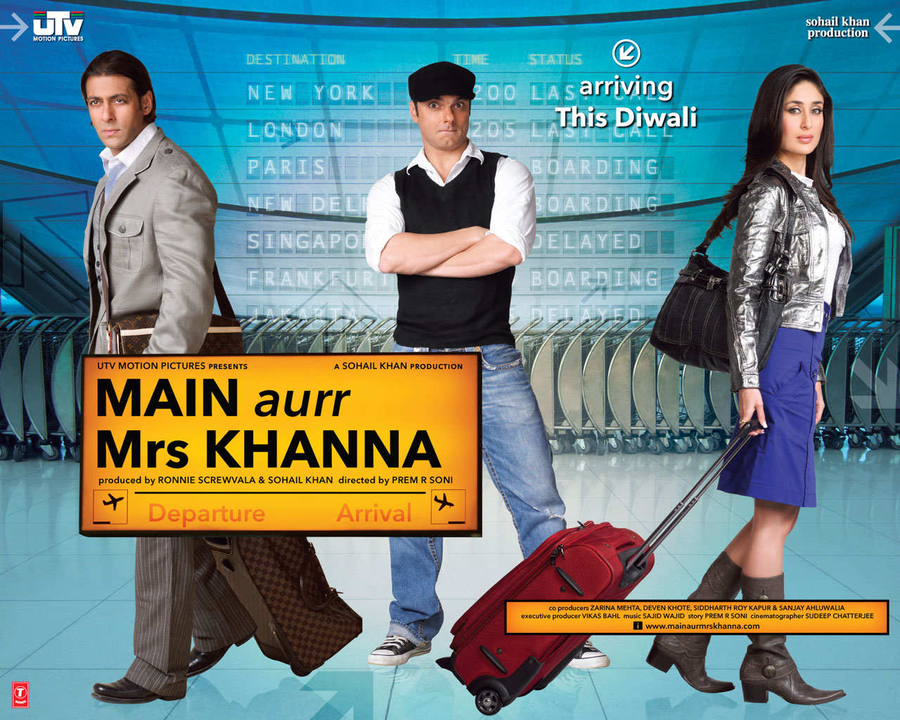 Main Aurr Mrs Khanna Full Movie Free Download Main Aurr Mrs Khanna