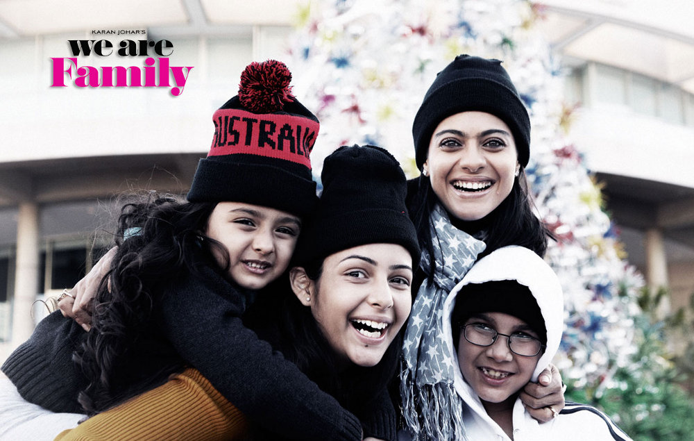 We Are Family Fan Photos | We Are Family Photos, Images, Pictures