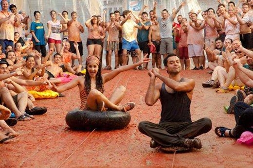 Zindagi Na Milegi Dobara Fan Photos | Zindagi Na Milegi Dobara Photos