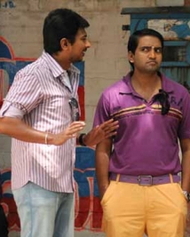 Nanbenda Fan Photos | Nanbenda Photos, Images, Pictures - FilmiBeat