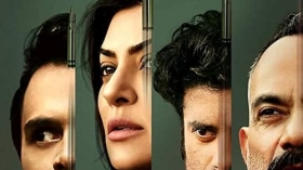 Aarya (2020) | Aarya - Cast & Crew, Release Date, Episodes, Review