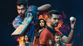 Inside Edge (2019) | Inside Edge - Cast & Crew, Release Date, Episodes