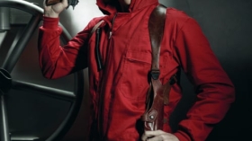Money Heist Season 2 2019 Money Heist 2 Cast Crew Release Date Episodes Review Photos Trailer Filmibeat