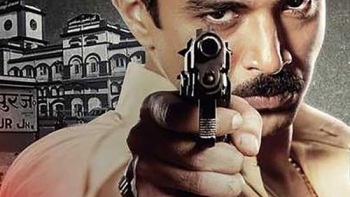 Rangbaaz Season 1 (2018) | Rangbaaz 1 - Cast & Crew, Release Date,  Episodes, Review, Photos, Trailer - Filmibeat
