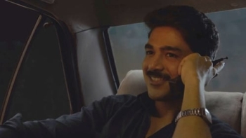 Rangbaaz Season 1 (2018) | Rangbaaz 1 - Cast & Crew, Release Date,  Episodes, Review, Photos, Trailer - Filmibeat