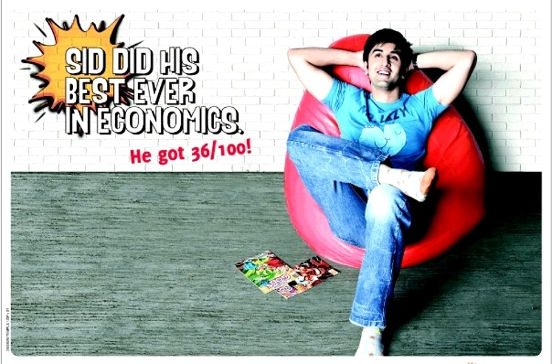 Wake Up Sid Fan Photos | Wake Up Sid Photos, Images, Pictures # 1624