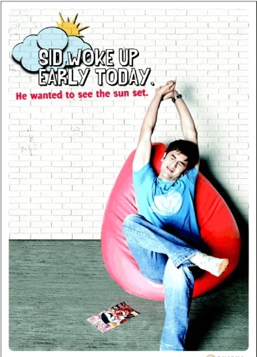 Wake Up Sid Fan Photos Wake Up Sid Photos, Images, Pictures 1625