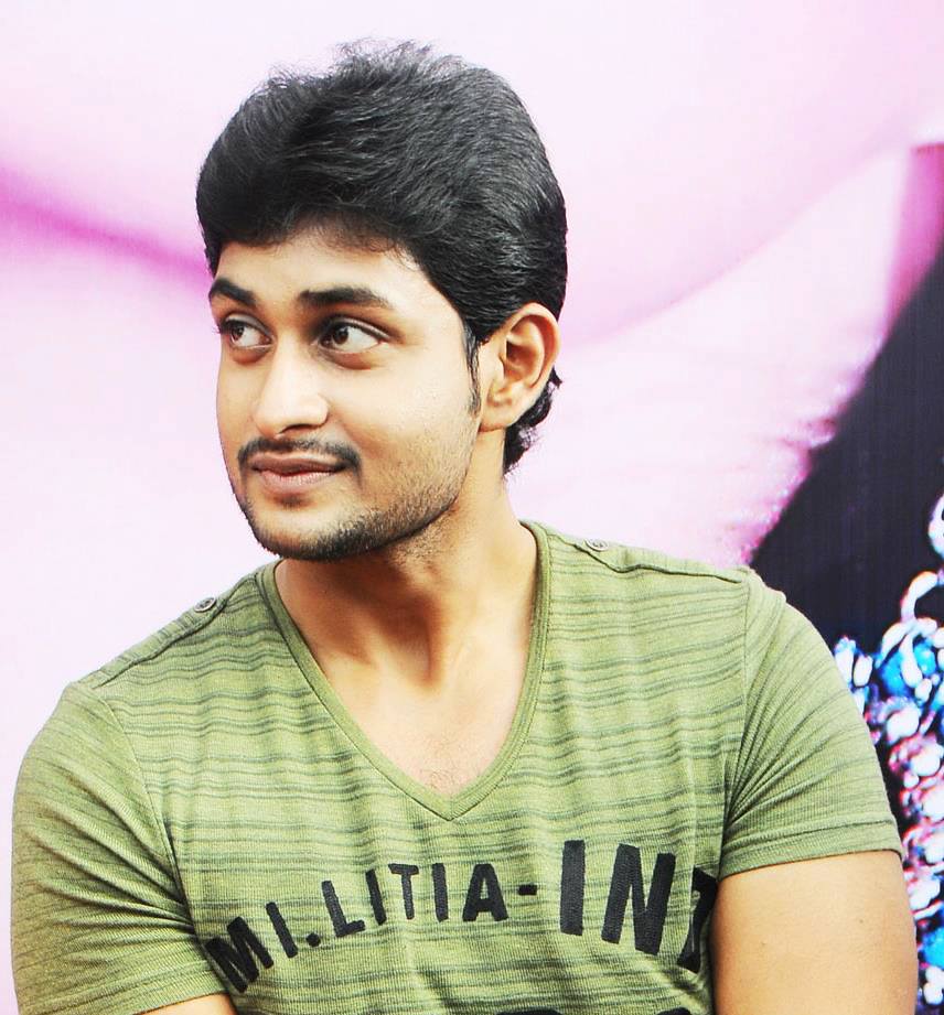 Kaushik (Telugu Actor) Fan Photos Kaushik (Telugu Actor) Pictures