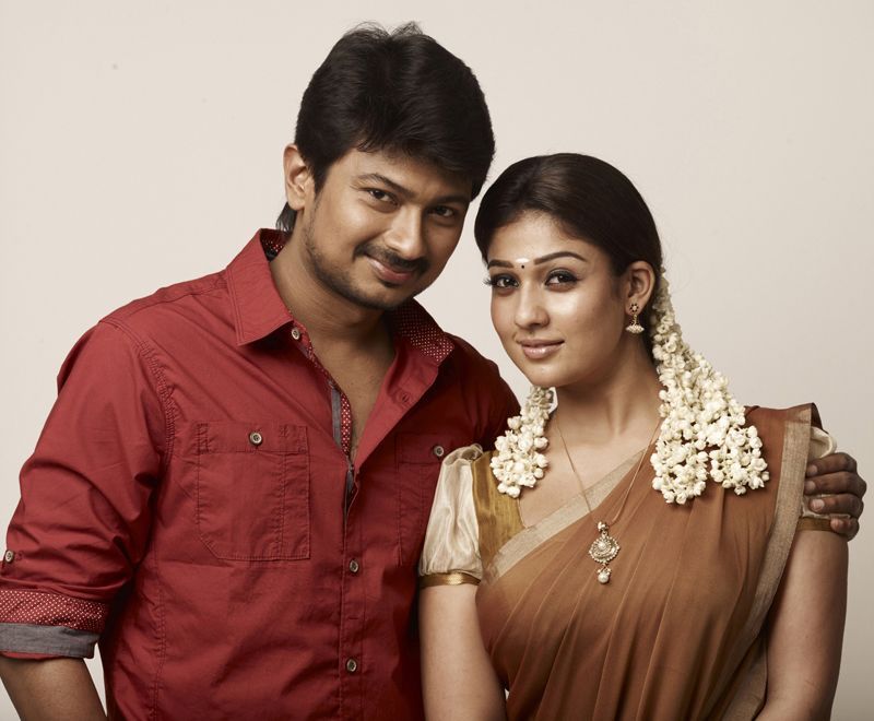 Idhu Kathirvelan Kadhal Fan Photos | Idhu Kathirvelan Kadhal Photos