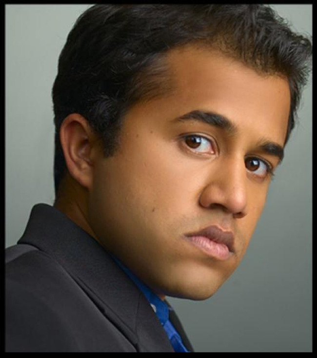 Omi Vaidya - Photos, Videos, Birthday, Latest News, Height In Feet