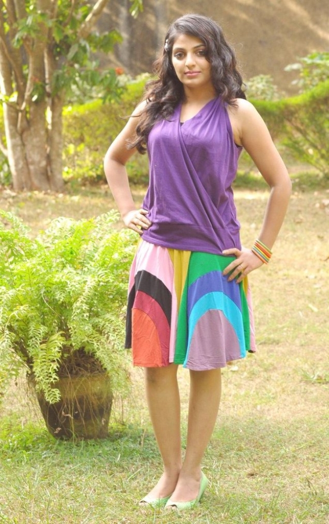 Mythili Photos, Videos, Birthday, Latest News, Height In Feet FilmiBeat