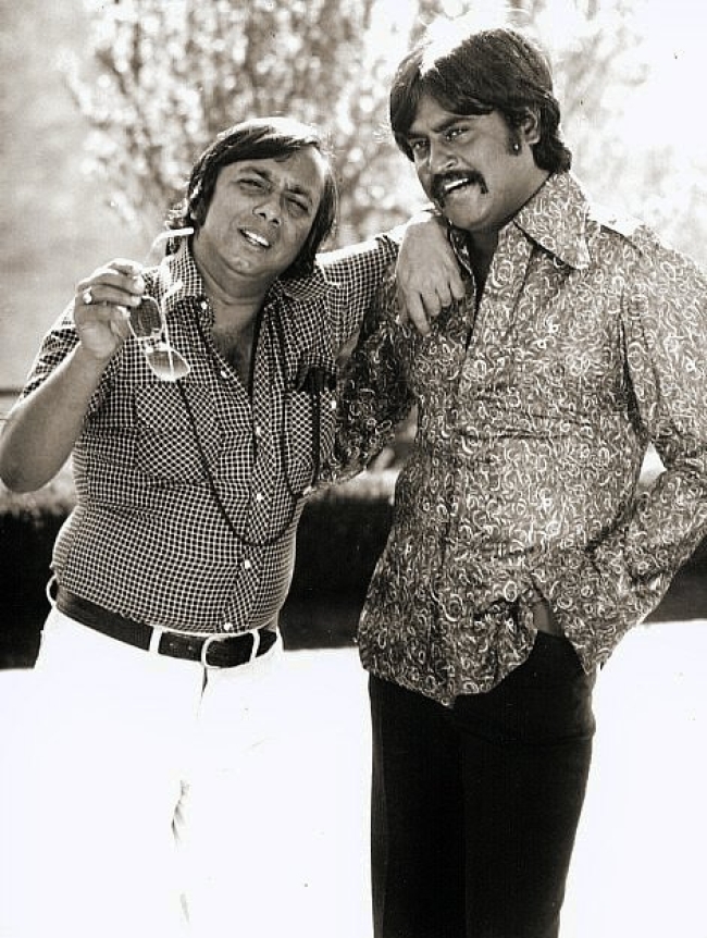 Ashok Kumar Photos, Videos, Birthday, Latest News, Height In Feet FilmiBeat