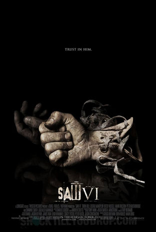 Saw 6 Fan Photos | Saw 6 Photos, Images, Pictures # 2177 - FilmiBeat