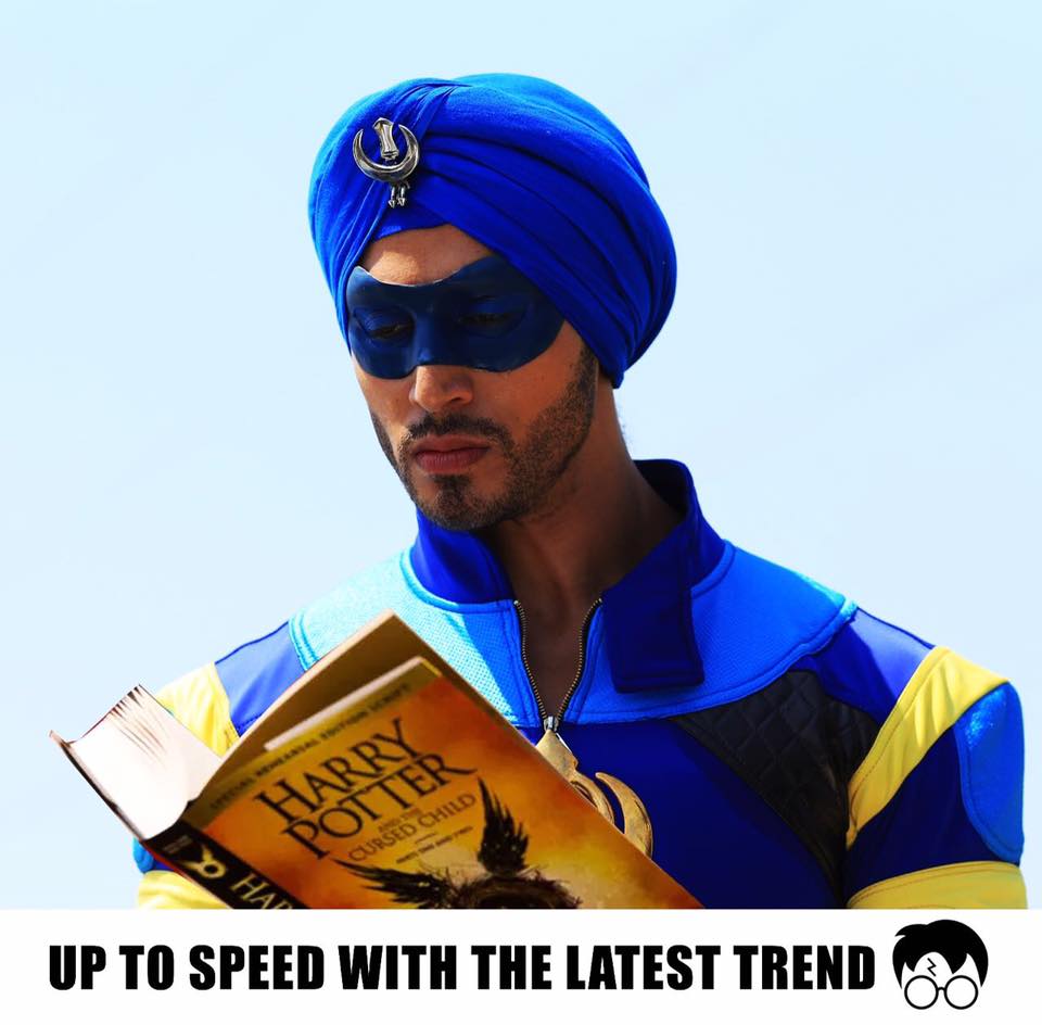 A Flying Jatt (Flying Jatt Movie) Fan Photos A Flying Jatt Photos