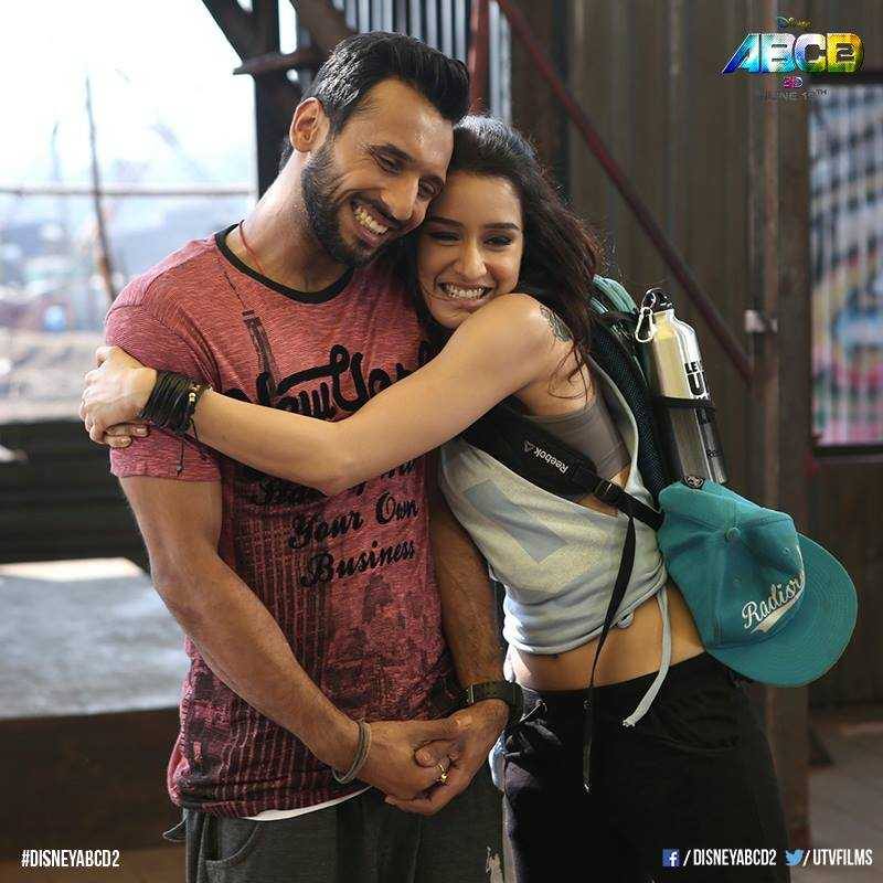 Sun saathiya abcd 2. Abcd 2. Варун дхаван abcd 2. Танцевать может каждый 2. Abcd 2.