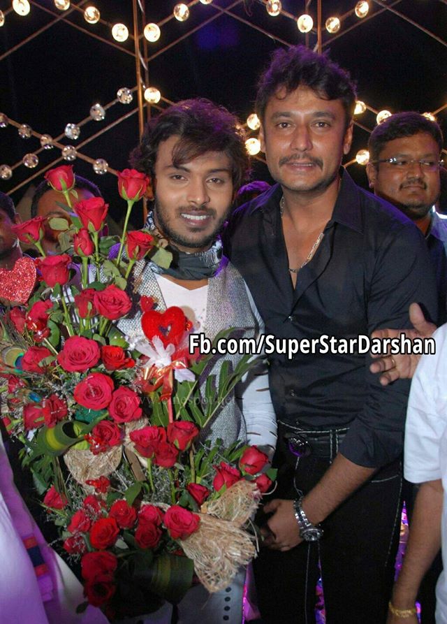 Airavata (Mr Airavata) Fan Photos | Airavata Photos, Images, Pictures ...