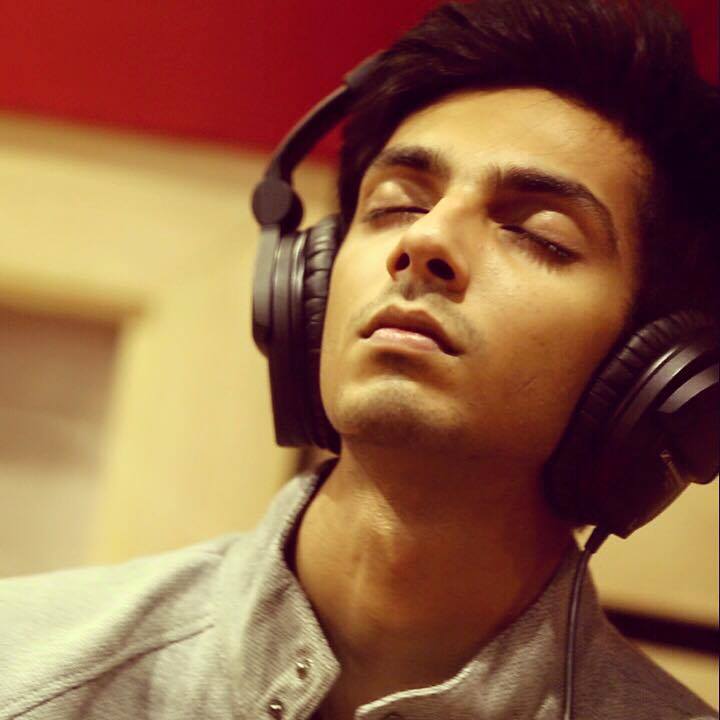 Anirudh Ravichander Fan Photos | Anirudh Ravichander Pictures, Images