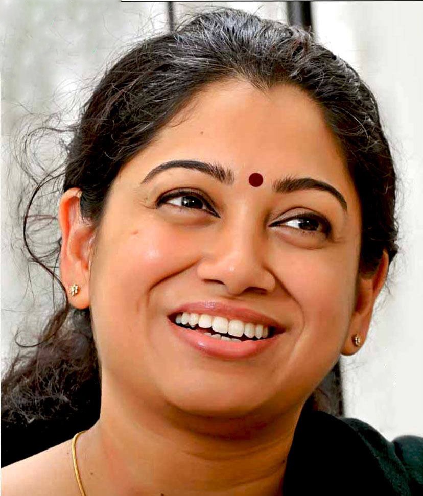 Anjali Menon Fan Photos Anjali Menon Pictures, Images 53199 FilmiBeat