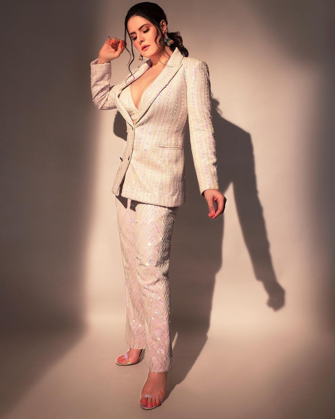 Zareen Khan Fan Photos | Zareen Khan Pictures, Images - 81799 - FilmiBeat