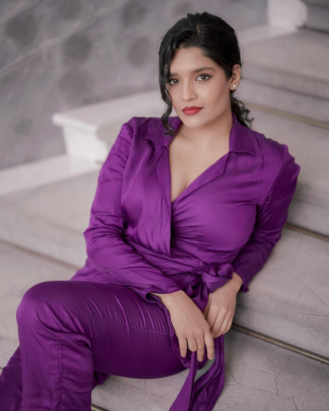 Ritika Singh Fan Photos Ritika Singh Pictures Images 87021 FilmiBeat ritika-singh-fan-photos-ritika-singh-pictures-images-87021-filmibeat