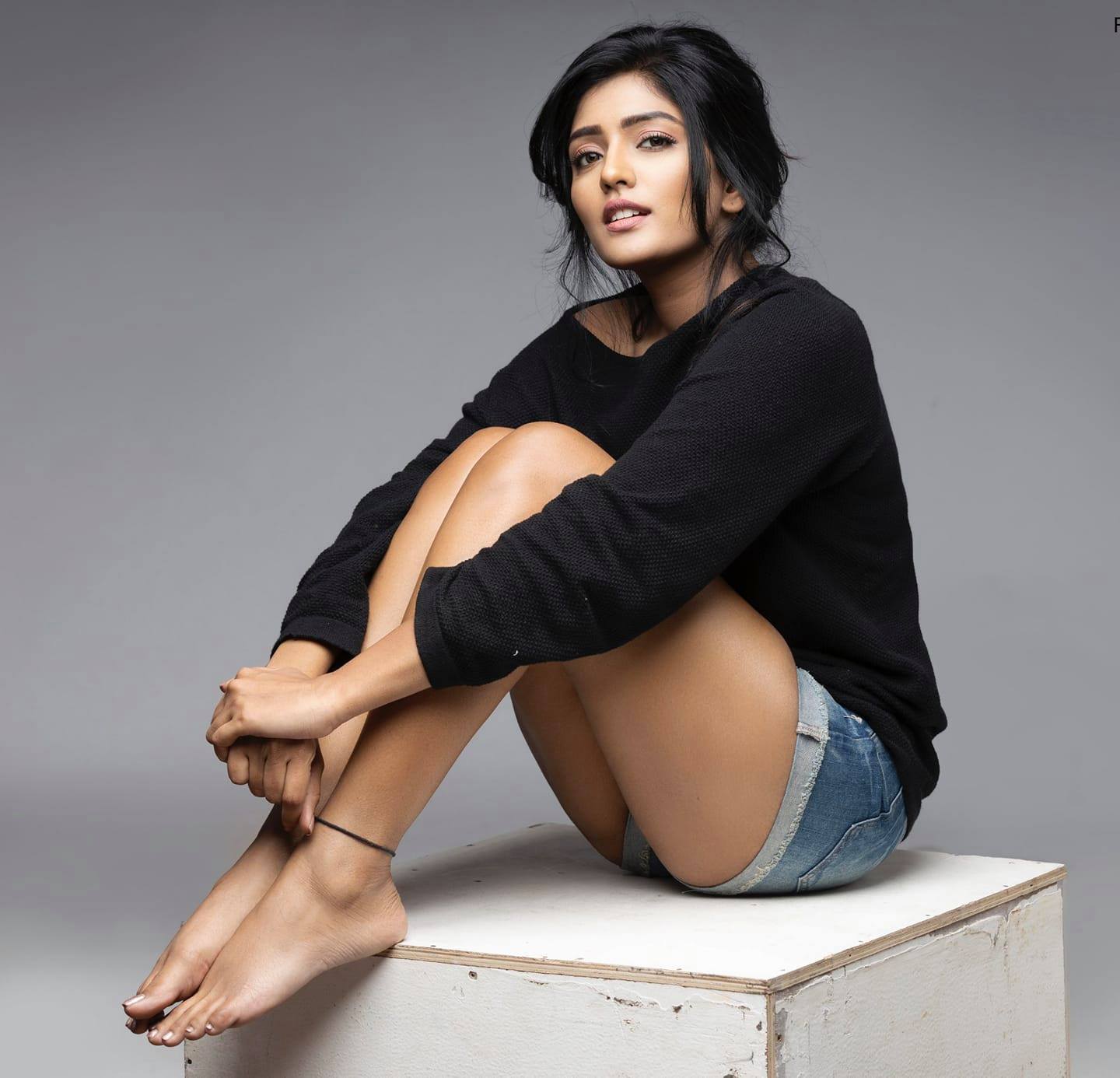 Eesha Rebba