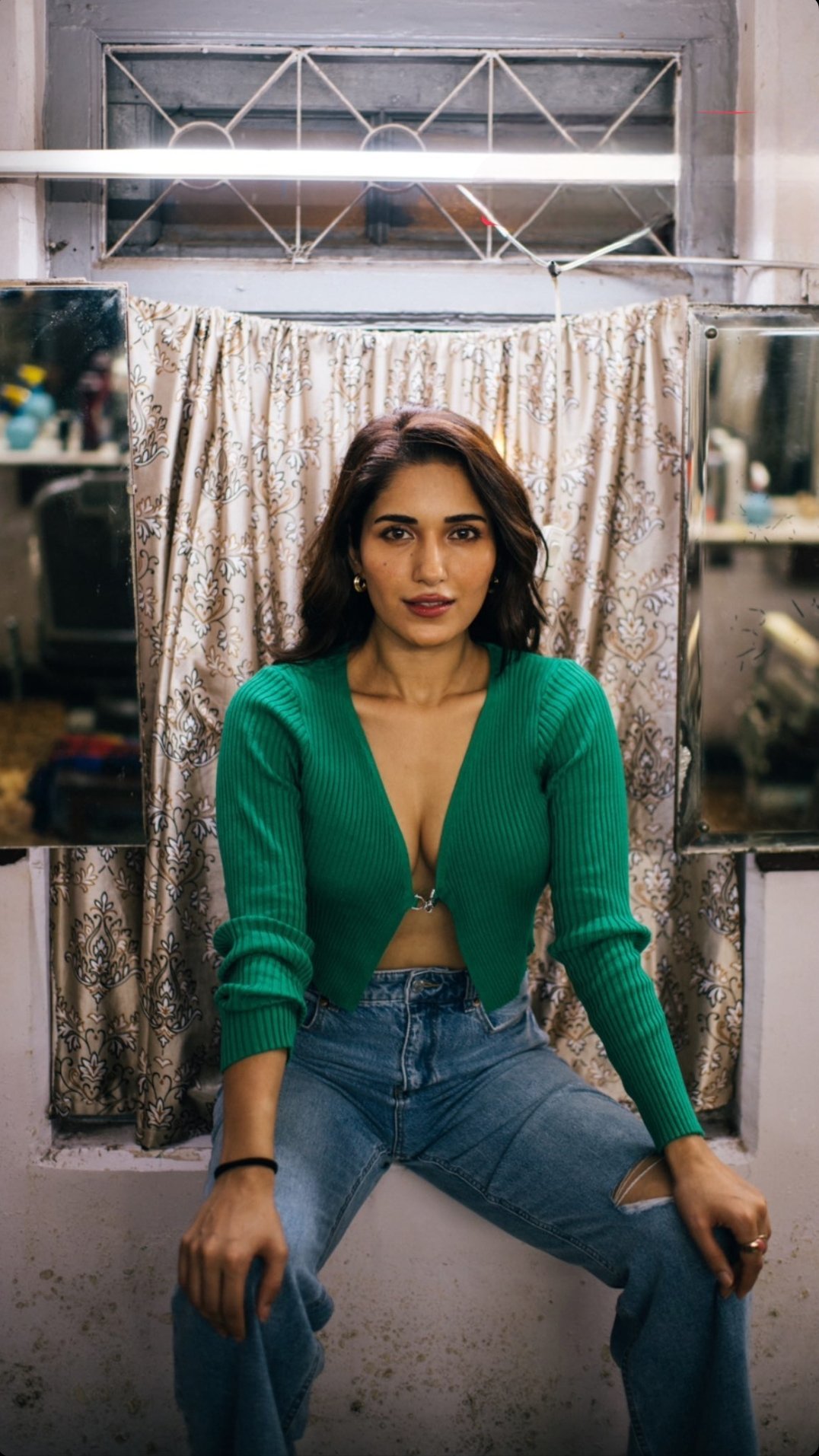 Ruhani Sharma Fan Photos Ruhani Sharma Pictures, Images - 82499 - FilmiBeat