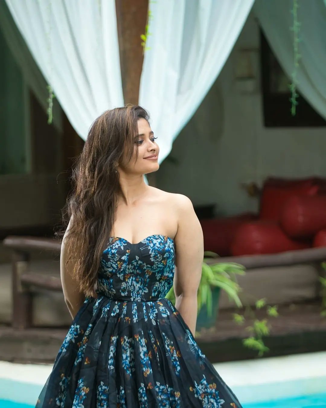 Aarohi Narayan Fan Photos | Aarohi Narayan Pictures, Images - 85704 - FilmiBeat