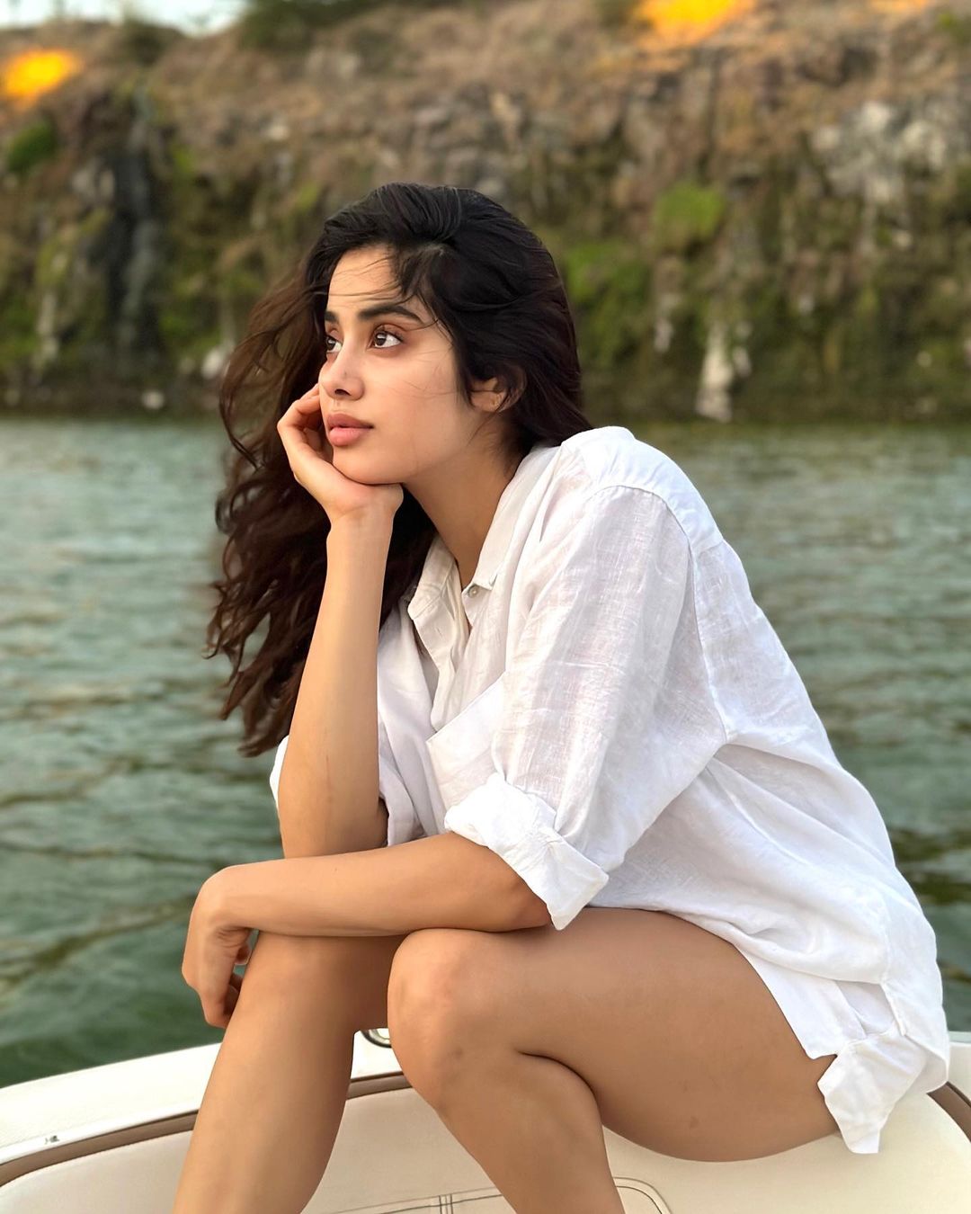 Janhvi Kapoor Fan Photos | Janhvi Kapoor Pictures, Images - 85148