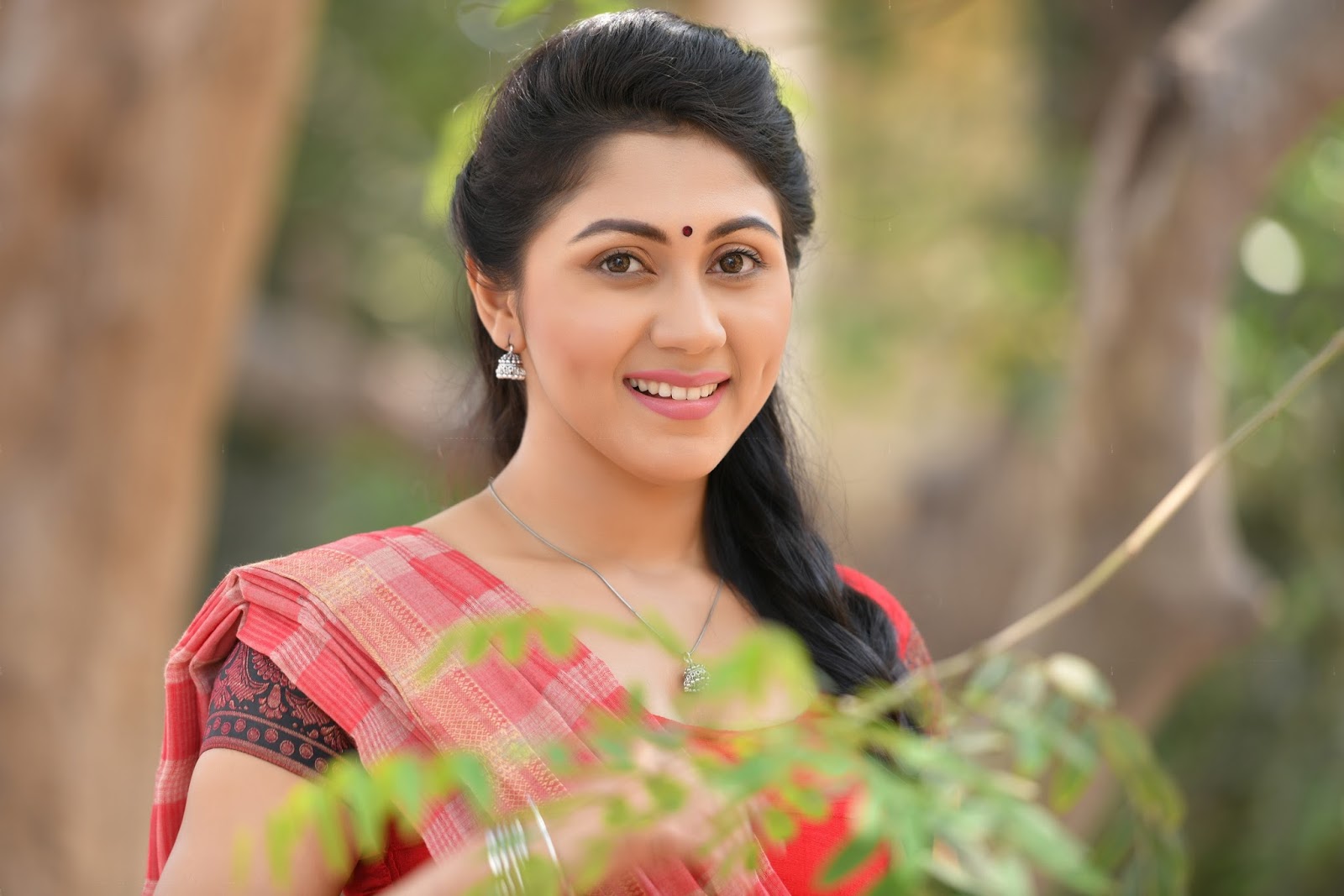Meghali (Tamil Actress) Fan Photos | Meghali (Tamil Actress) Pictures ...