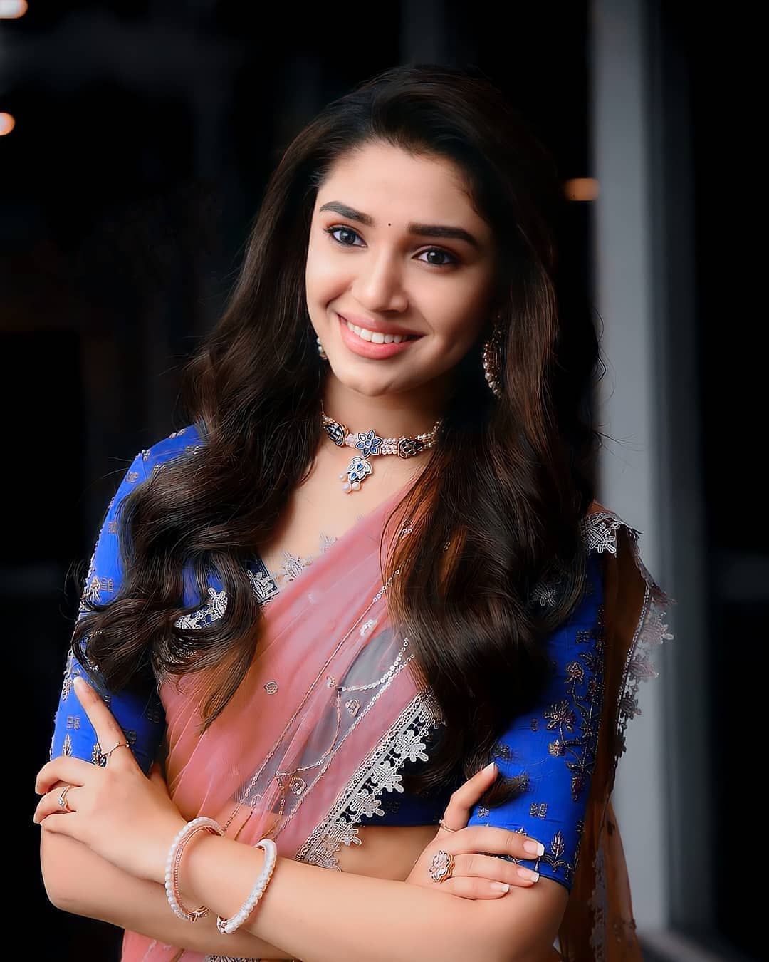 Krithi Shetty Fan Photos | Krithi Shetty Pictures, Images - 73697 - FilmiBeat