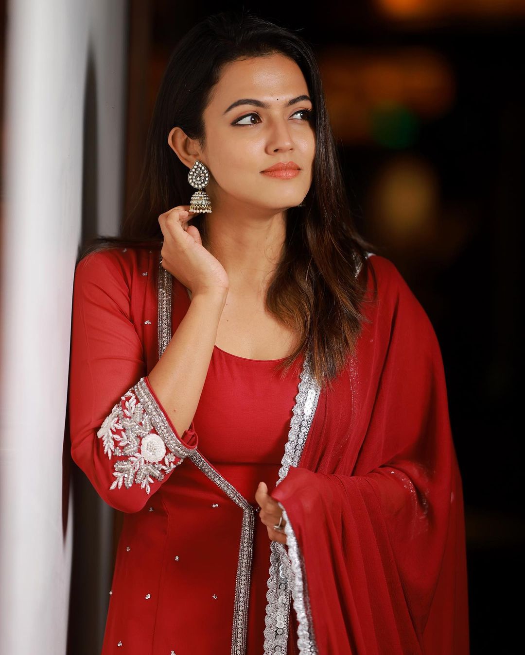 Aparna Das Fan Photos Aparna Das Pictures, Images 79260 FilmiBeat