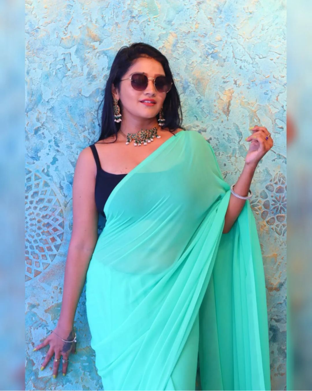 Lavanya Manickam Fan Photos Lavanya Manickam Pictures, Images 81662