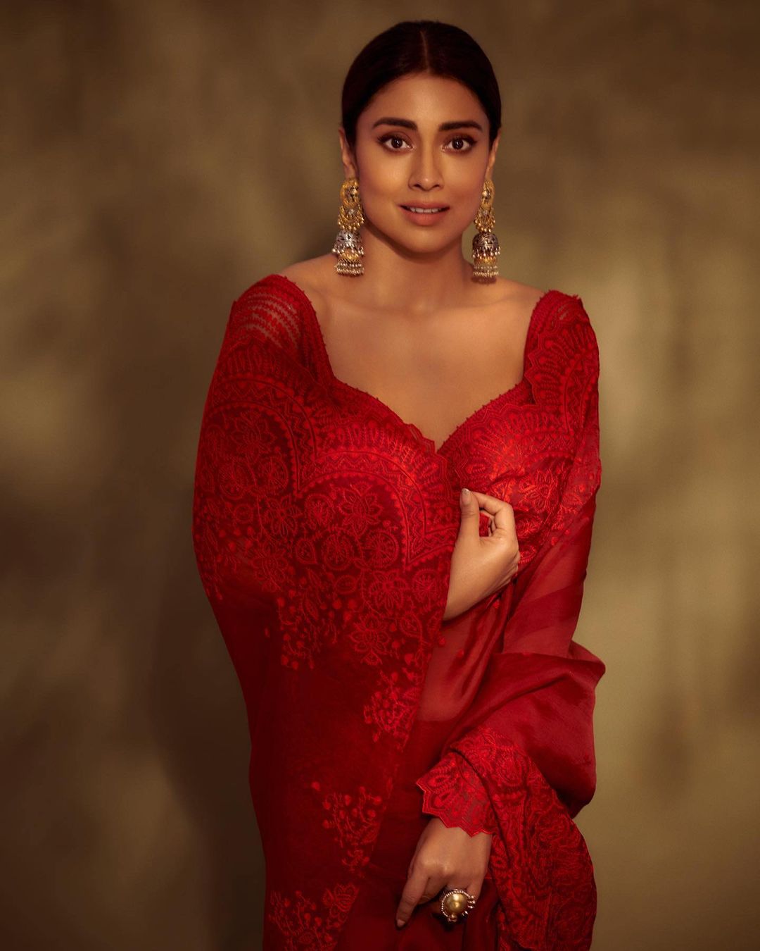 Shriya Saran Fan Photos Shriya Saran Pictures, Images - 81191 - FilmiBeat