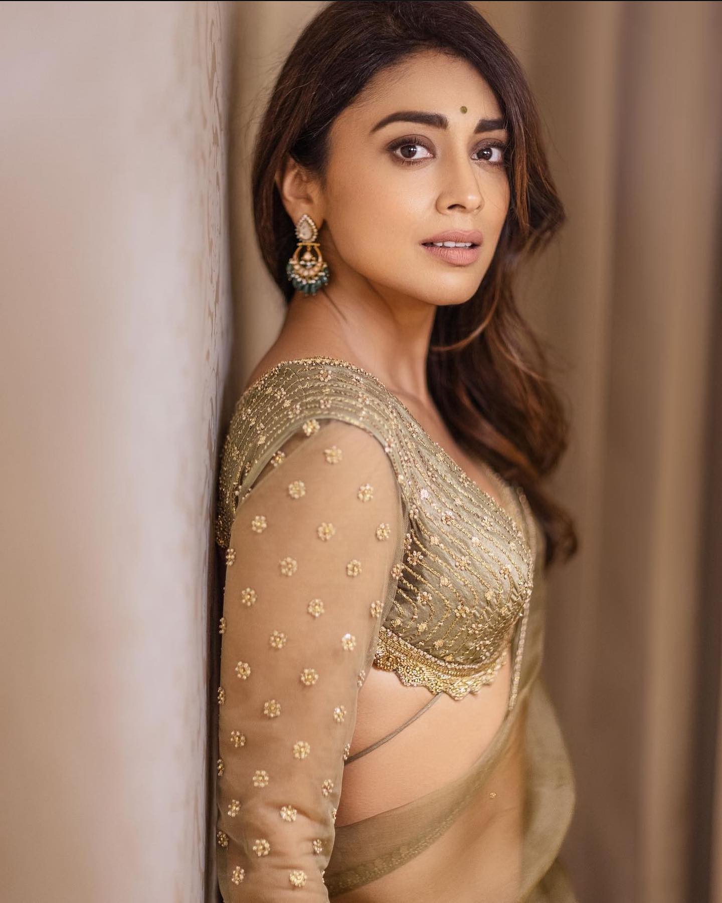 Shriya Saran Fan Photos Shriya Saran Pictures, Images - 83665 - FilmiBeat