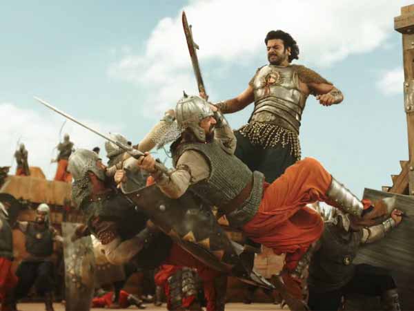 Baahubali: The Conclusion