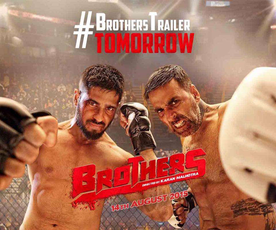 Brothers (Brothers Hindi Movie) Fan Photos Brothers Photos, Images