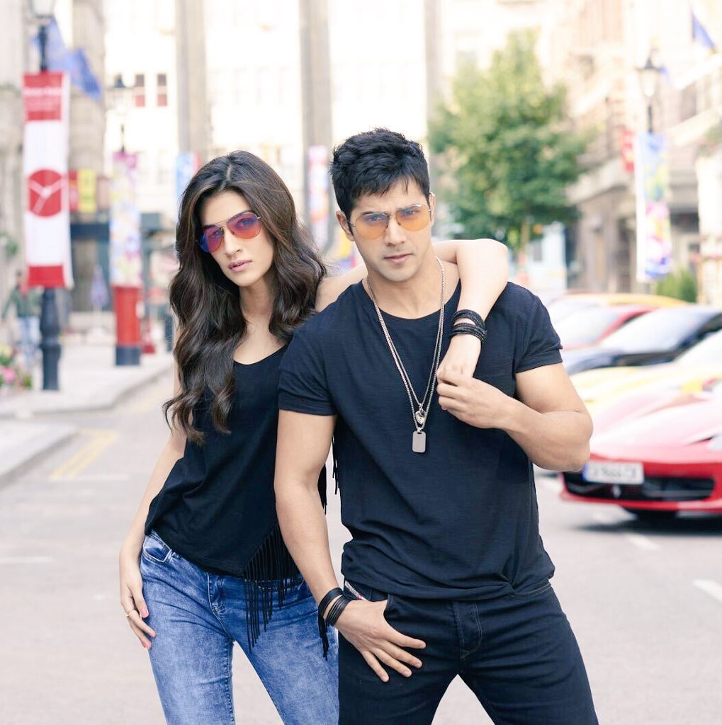 Dilwale (Dilwale 2015) Fan Photos | Dilwale Photos, Images, Pictures #  35981 - FilmiBeat