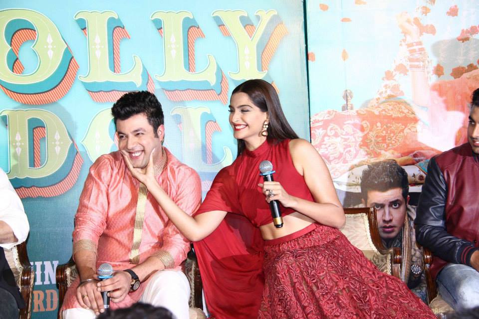 Dolly Ki Doli Fan Photos Dolly Ki Doli Photos, Images, Pictures