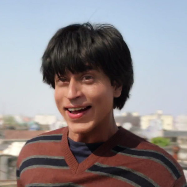 Fan (Fan Shahrukh Khan) Fan Photos Fan Photos, Images, Pictures