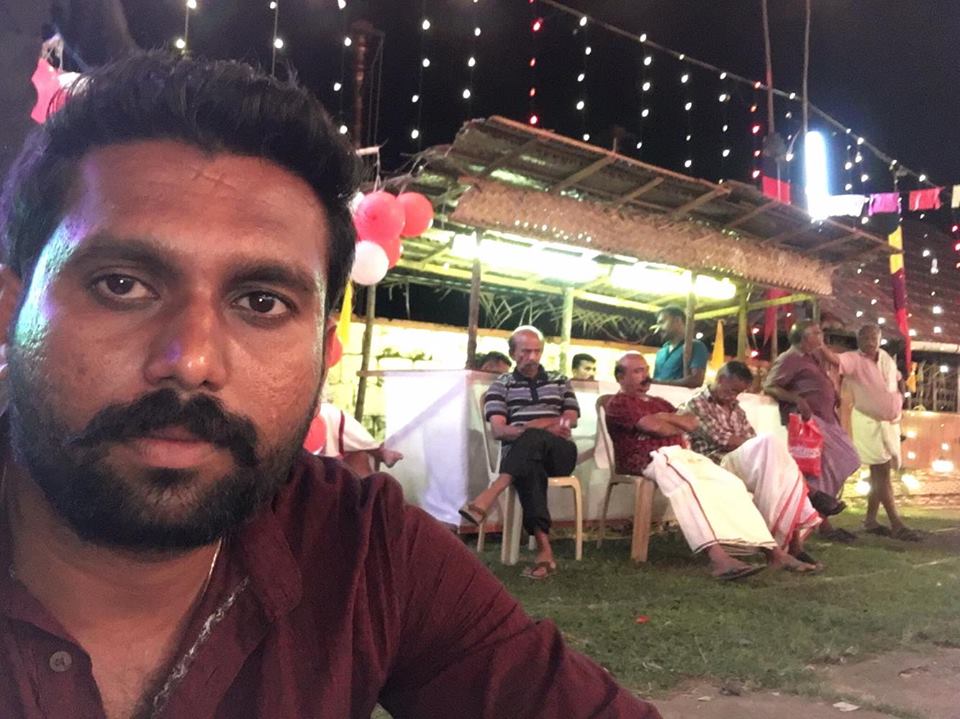 Godha (Godha Malayalam Movie) Fan Photos | Godha Photos, Images