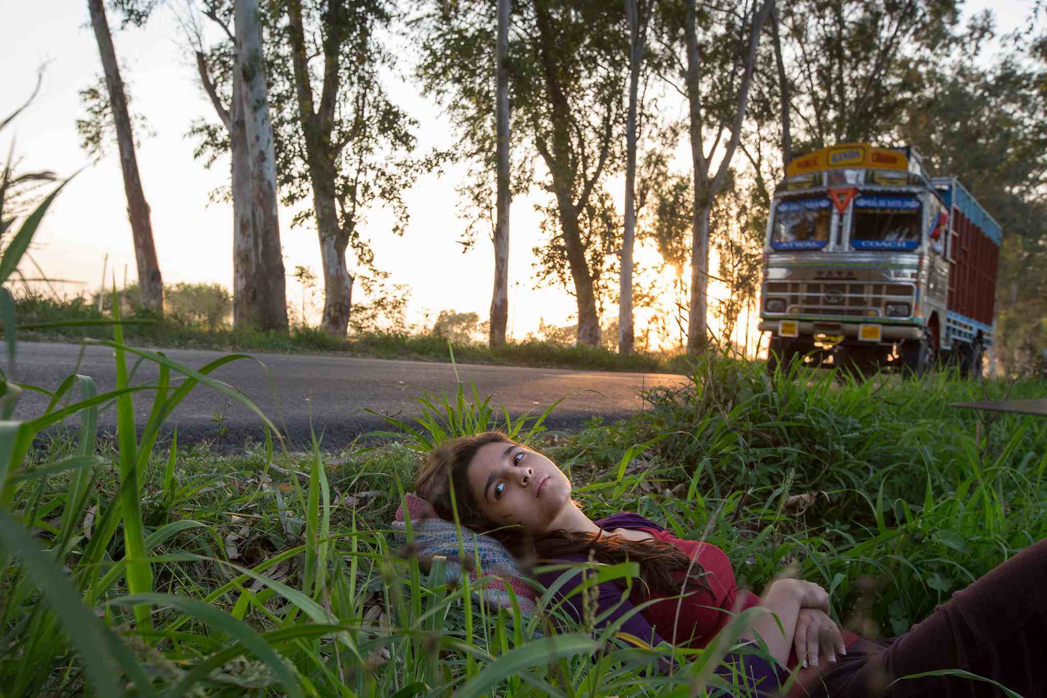 Highway Hindi Full Movie With English Subtitles Highway Fan Photos | Highway Photos, Images, Pictures # 22522 - FilmiBeat