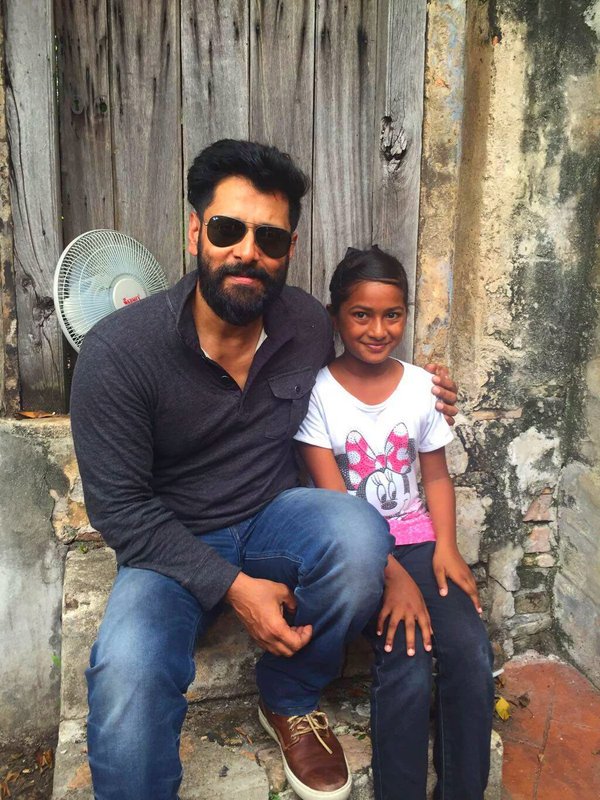 Iru Mugan (Irumugan) Fan Photos | Iru Mugan Photos, Images, Pictures