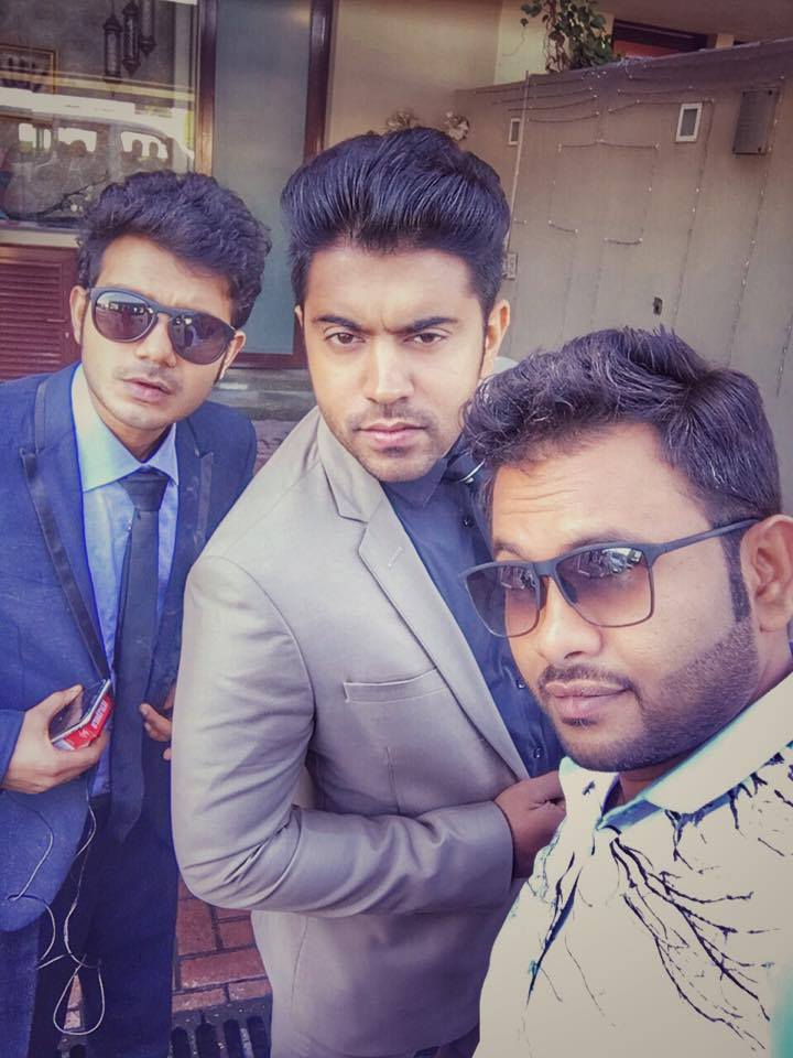 Jacobinte Swargarajyam (Jacobinte Swargarajyam Malayalam Movie) Fan