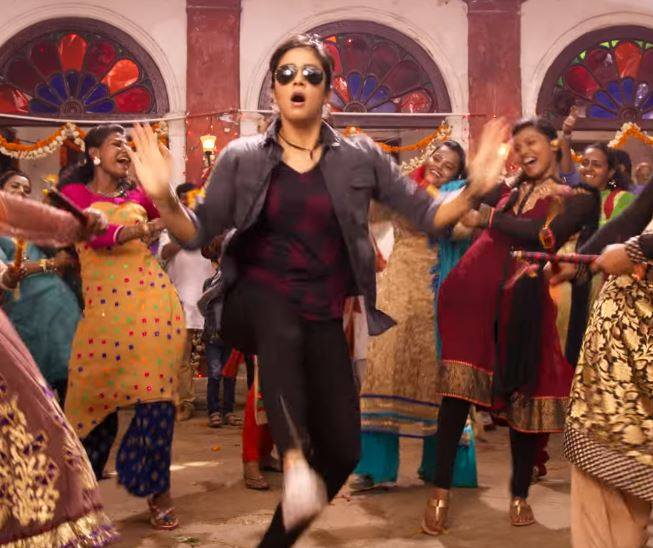 Magalir Mattum (Magalir Mattum 2017) Fan Photos | Magalir Mattum Photos
