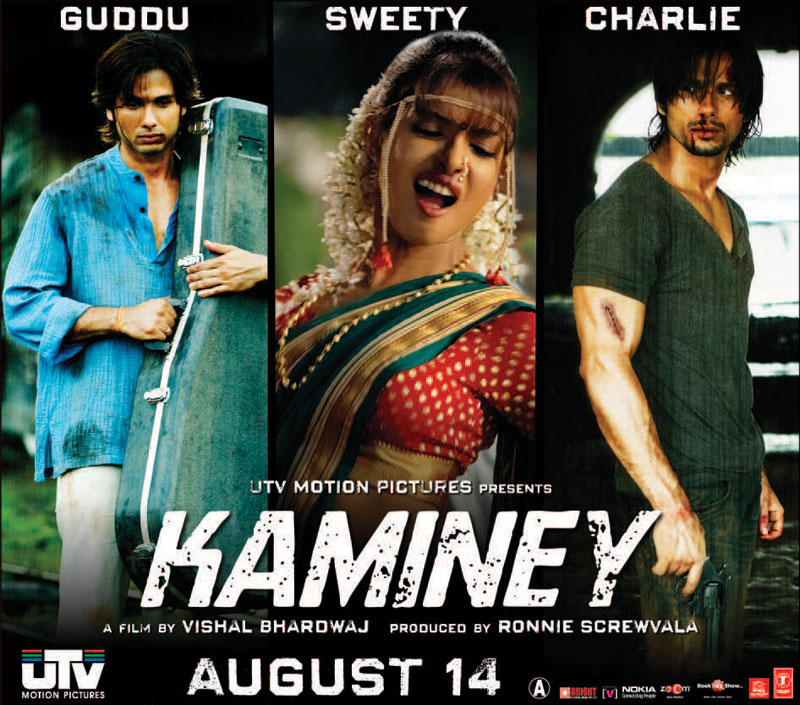 Image result for Kaminey