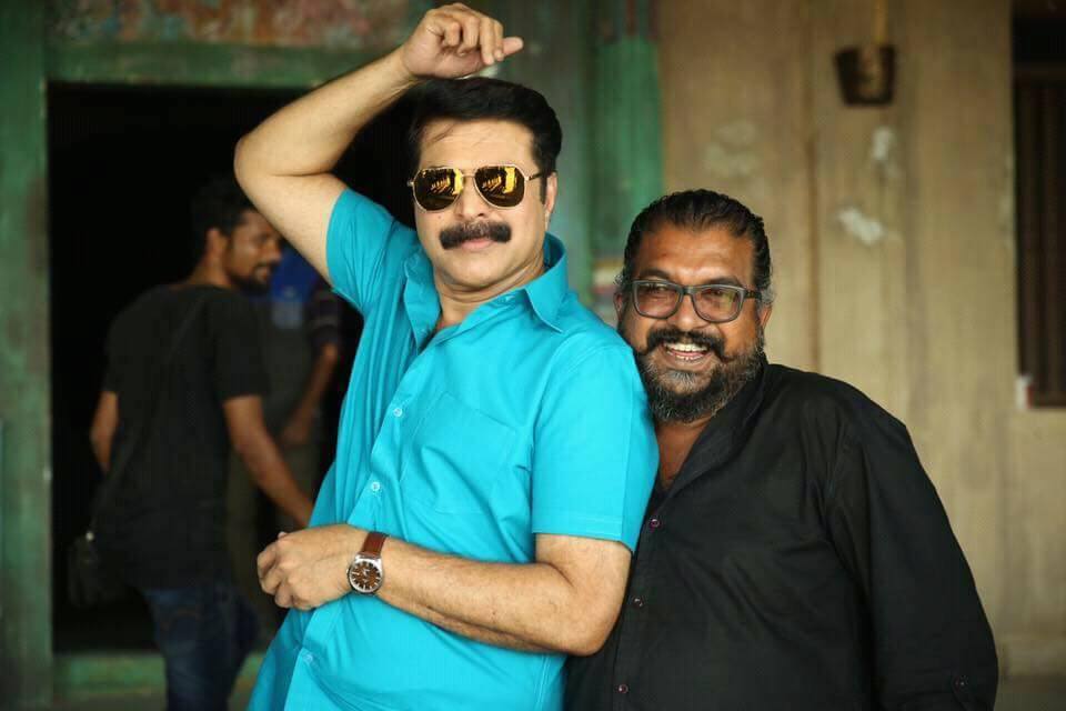 Kasaba (Kasaba Malayalam Movie) Fan Photos  Kasaba Photos, Images